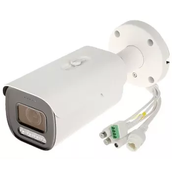Câmara IP APTI-AI504CA4-27135Z - 5 Mpx varifocal motorizada