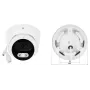Câmara IP APTI-AI508VA22IL-28WP - 5 Mpx 2,8 mm