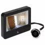 Câmara IP APTI-YK33IRM-TUYA Wi-Fi 2MP Full HD câmara de segurança interior com visão noturna, áudio bidirecional, deteção de movimento, compatível com Tuya Smart