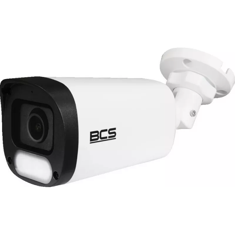 Câmara IP BCS POINT BCS-P-TIP28FCL3-Ai1 3MP Full Color Dome