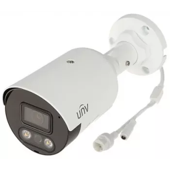 Câmara IP IPC2124SB-ADF28KMC-I0 - 4 MP 2,8 mm
