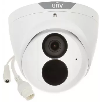 Câmara IP IPC3615SB-ADF28KM-I0 5 MP 2,8 mm