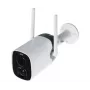 Câmara IP com sensor PIR APTI-W31C1-VICOHOME Wi-Fi 3 Mpx 3,3 mm