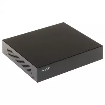 Gravador IP APTI-N0921-8P-I3 9 canais, 8 PoE