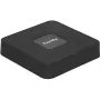 Gravador IP TC-R3105 5 canais, 4 PoE, Spark Tiandy