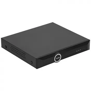 Gravador IP TC-R3110 10 canais Lite TIANDY