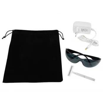 Depiladora de luz IPL-900 Pro BLOW