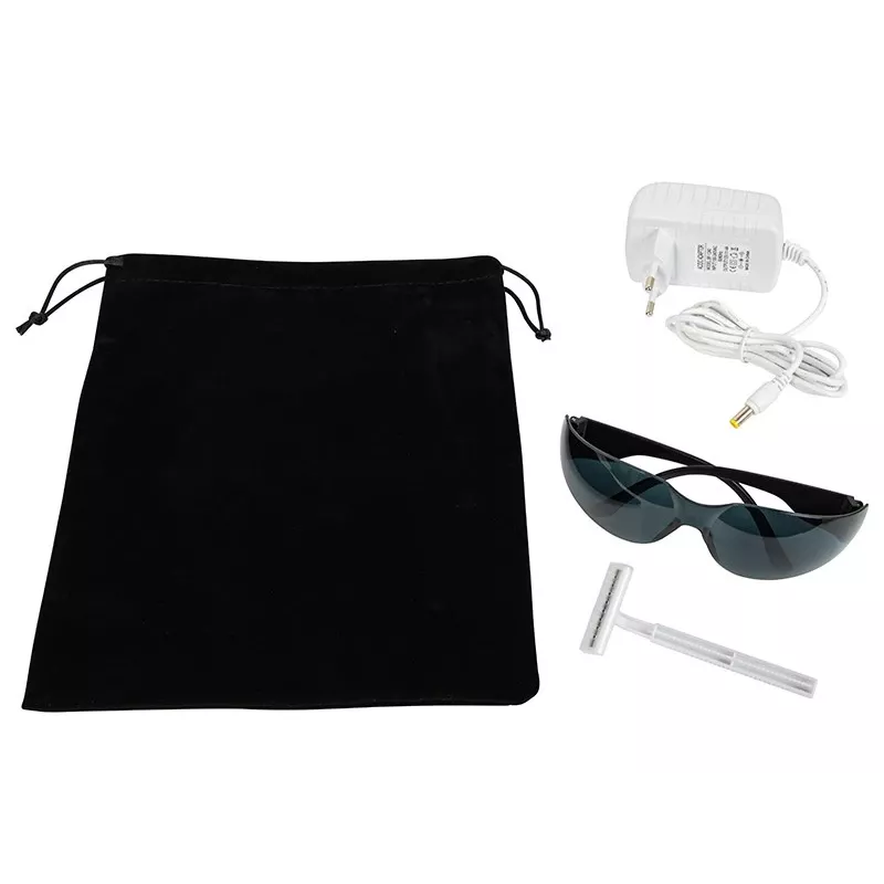Depiladora de luz IPL-900 Pro BLOW