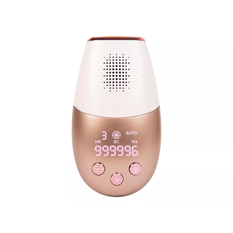 Depiladora de luz IPL-900 Pro BLOW