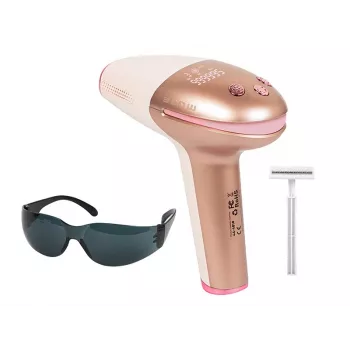 Depiladora de luz IPL-900 Pro BLOW