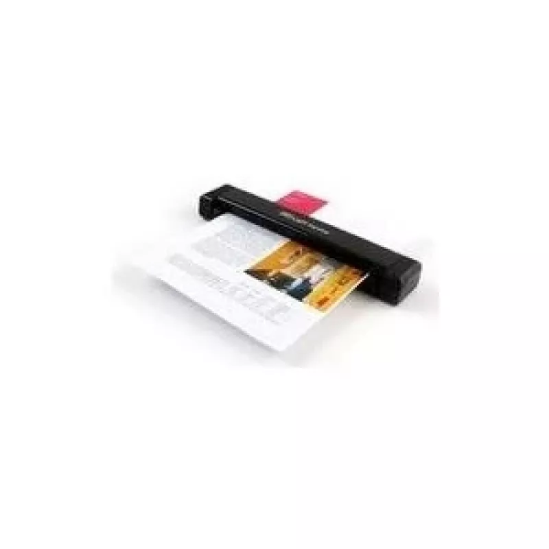 Digitalizador de caneta IRIS IRIScan Express 4