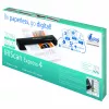 Digitalizador de caneta IRIS IRIScan Express 4