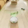 Robô aspirador e lavador iRobot Roomba 115 Combo – branco