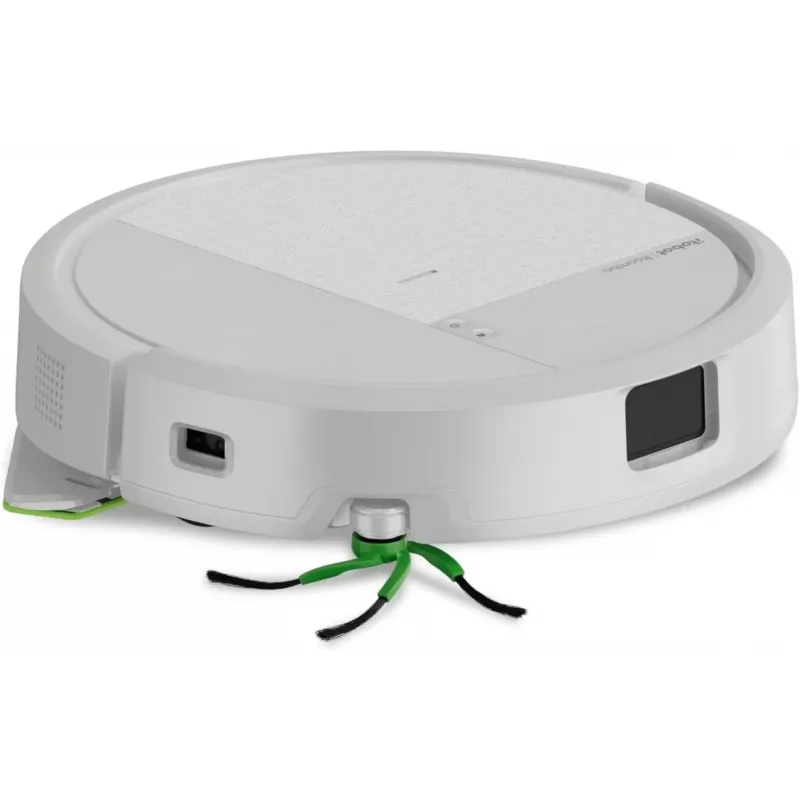 Robô aspirador e lavador iRobot Roomba 115 Combo – branco