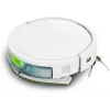 Robô aspirador e lavador iRobot Roomba 115 Combo – branco