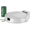 iRobot Roomba 115 Combo aspirador robô + base de esvaziamento automático branco