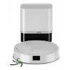 iRobot Roomba 115 Combo aspirador robô + base de esvaziamento automático branco