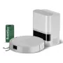 iRobot Roomba 115 Combo aspirador robô + base de esvaziamento automático branco