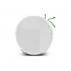 Aspirador robô iRobot Roomba Combo 575 branco com função de lavagem e estação de acoplamento AutoWash