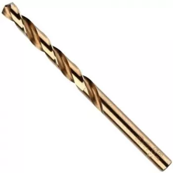 Conjunto de brocas helicoidais HSS Pro IRWIN 10502538 5 peças (4mm-10mm)
