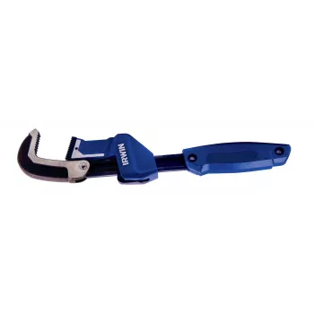 Chave inglesa ajustável IRWIN 10503642 250mm aço cromo-vanádio com fosfatização, abertura de 34mm, DIN 3117
