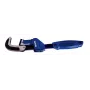 Chave inglesa ajustável IRWIN 10503642 250mm aço cromo-vanádio com fosfatização, abertura de 34mm, DIN 3117