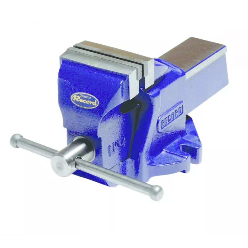 Torno de mão IRWIN 8ZR 20,5 cm