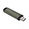 Pen USB com encriptação de hardware ISTORAGE STICK Kanguru SS3 32GB USB 3.2 Gen 1
