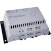 Controlador de carga solar MPPT IVT 30 A, 12/24 V, LCD, RS485 18319