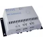 Controlador de carga solar MPPT IVT 30 A, 12/24 V, LCD, RS485 18319