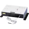 IVT Controlador de carga solar 12/24 V 20 A PWM