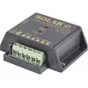 IVT Controlador de carga solar 12/24 V, 4 A PWM (200013)