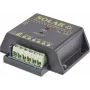 IVT Controlador de carga solar 12/24 V, 4 A PWM (200013)