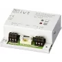 Controlador de carga solar IVT 12/24 V, 8 A, PWM