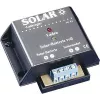 Controlador de carga solar IVT 12 V/4 A PWM (200007)