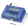 IVT controlador de carga solar 12V/24V 20A MPPTplus 20A com ecrã LCD 200036
