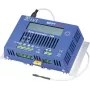 IVT controlador de carga solar 12V/24V 20A MPPTplus 20A com ecrã LCD 200036