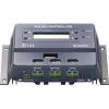 Controlador de carga solar IVT 12V/24V 25A SCDplus 25A 200042