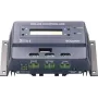 Controlador de carga solar IVT 12V/24V 25A SCDplus 25A 200042