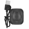 iWear CH1 Cabo de Alimentação USB Universal para Smartwatch (37x44mm) Carregador Pad 2-Pin
