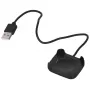 iWear CH1 Cabo de Alimentação USB Universal para Smartwatch (37x44mm) Carregador Pad 2-Pin