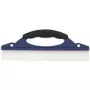 IWH Raspador de água para automóvel, silicone, comprimento: 300 mm em plástico, com borda de silicone, para rápida e - 1 unid. (499)
