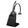 Jabra Engage 55 headset DECT MS Mono USB-A com base de carregamento