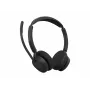 Jabra Evolve3 45 Stereo Link 390c MS Headset USB-C