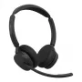 Jabra Evolve3 45 Stereo Link 390c UC Headset