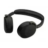 Jabra Evolve3 65 Flex Link 390c MS auscultador com base de carregamento sem fios