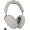 Jabra Evolve3 85 MS Link390c Warm Gray headset sem fios