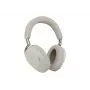 Jabra Evolve3 85 MS Link390c Warm Gray headset sem fios