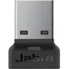 Jabra Link 380a UC Adaptador Bluetooth USB-A para Comunicações Unificadas