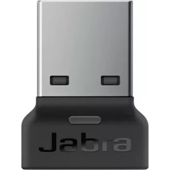 Jabra Link 380a UC Adaptador Bluetooth USB-A para Comunicações Unificadas